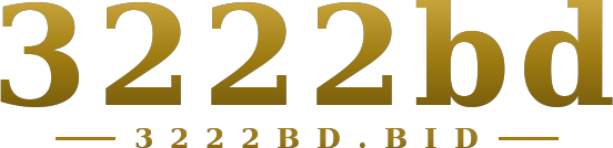 3222bd logo